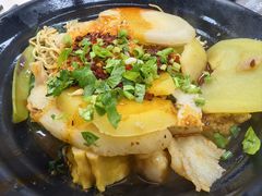 -四川老牛麻辣烫(北门桥店)