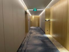 -深圳湾万怡酒店