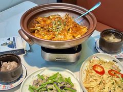 -秋色客家菜(南山店)