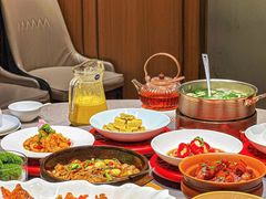 -大鹏饭店·金陵家宴(奥体中心店)