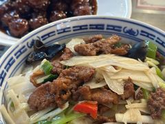 -老西安韩记三鲜煮馍(四府街店)