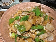 -云海肴·汽锅鸡·云南菜(高德置地店)
