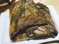 古法糯米鸡-添好运点心专门店(北角店)