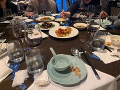 -环球港凯悦 · 享悦中餐厅