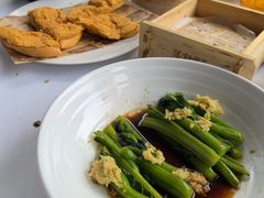 -勝記酒家·37年老字号·经典粤菜(南山花园城店)