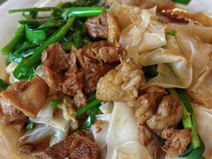 牛腩陈村粉-黄但记老店·陈村粉食府