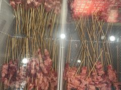 -新疆艾麦尔烧烤(丰台路口店)