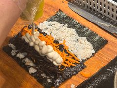 -传闻来紫菜包饭·打糕(西塔韩百店)