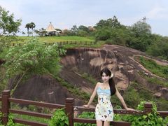 -飞天山旅游区