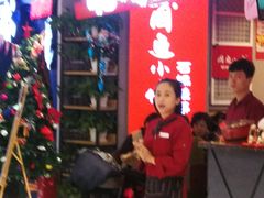 -周鱼小馆石锅酸菜鱼(活力汇店)