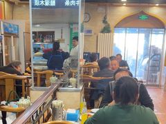 -马记伊源斋涮肉·清真菜(潘家园古玩市场店)