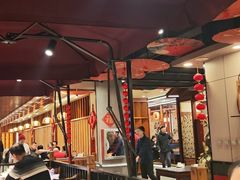 -李氏八大件老菜馆(万宝街店)