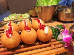 -闻老头·菊花炭烤肉(D11店)