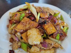-金卯白肉罩火烧