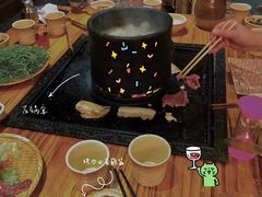 -滇藏石锅宴(崇仁巷老店)