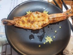 芝士大虾-松坂屋日料自助(长城路店)