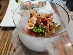 -井圣日膳(万达店)
