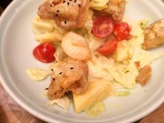 -小土豆北方菜馆(方庄店)
