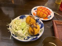 -金龙咖喱
