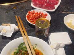 -巴蜀大宅门火锅(北大街店)