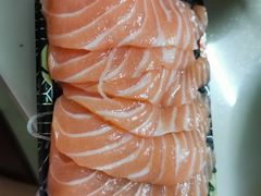 -莲寿司(国兴店)