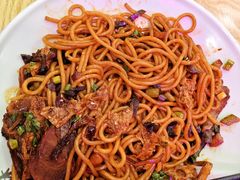 -家味螺蛳粉&烤鱼(五角场店)