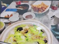 -城南往事·鲁菜·烤鸭(世茂宽厚里·大明湖店)