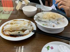 -香港蓮香樓(中環店)