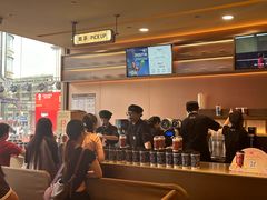 -霸王茶姬(广东东莞塘厦时代城店)
