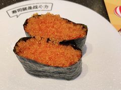 -元气寿司(东方宝泰店)