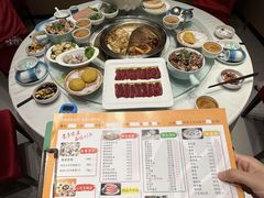-天宜隆蘑菇宴火锅(石景山旗舰店)