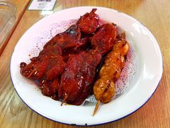 -柴爿巷·香酥鸡&馄饨(复兴中路店)