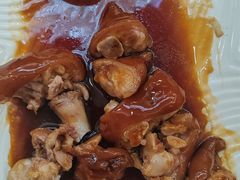 -新兴家喻酒家·羊城名宴(昌岗店)