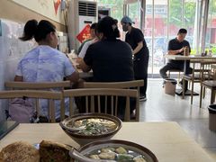 -昌顺马记小吃店(昌盛园店)