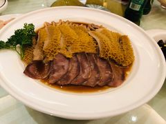 紫金牛肉-宁波汉通海鲜大酒店(江湾店)