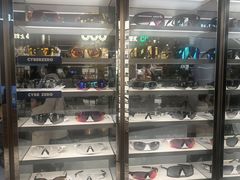 -LensCrafters亮视点(朝阳大悦城店)