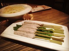 -四季火锅酒家(新濠影汇店)