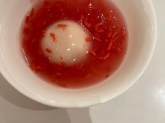 -晶丽香榭自助餐(南京大饭店)