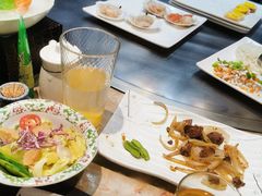 -大渔铁板烧(大悦城店)