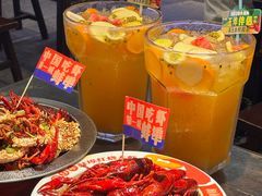 -阿财老铺·老蚌埠龙虾城(华夏总店)