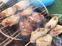 -海韵乐宿露营民宿