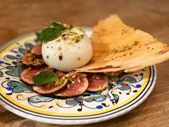 无花果布拉塔-Alimentari Grande(东湖路店)