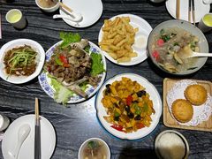 -榆味拼三鲜(怀德路店)