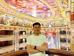 -文成城堡