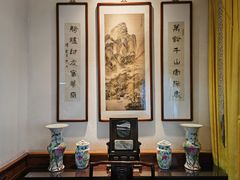 -富华斋饽饽铺·宫廷糕点·伴手礼(护国新天地店)