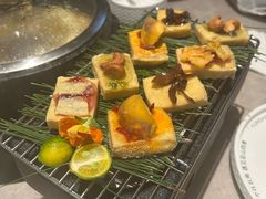 -芸山季·云南野生菌火锅(宝能环球汇店)