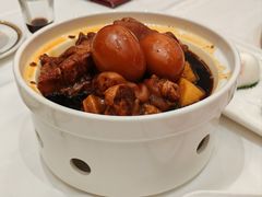 -喜宴又一村·粤菜·茶点·海鲜(壹方天地店)