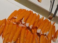 -川骄海鲜自助(王府井奥莱UP TOWN店原世界之花店)