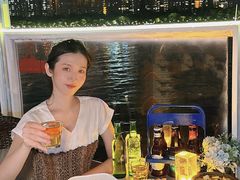 -琶醍壹号•潮菜江景餐吧