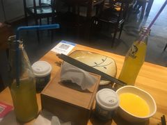 -香满园春饼·家常菜(东大桥店)